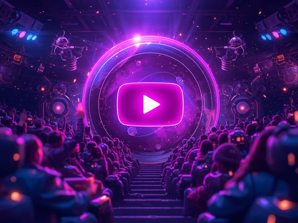 Ultimate 2026 YouTube Growth Playbook for Creators