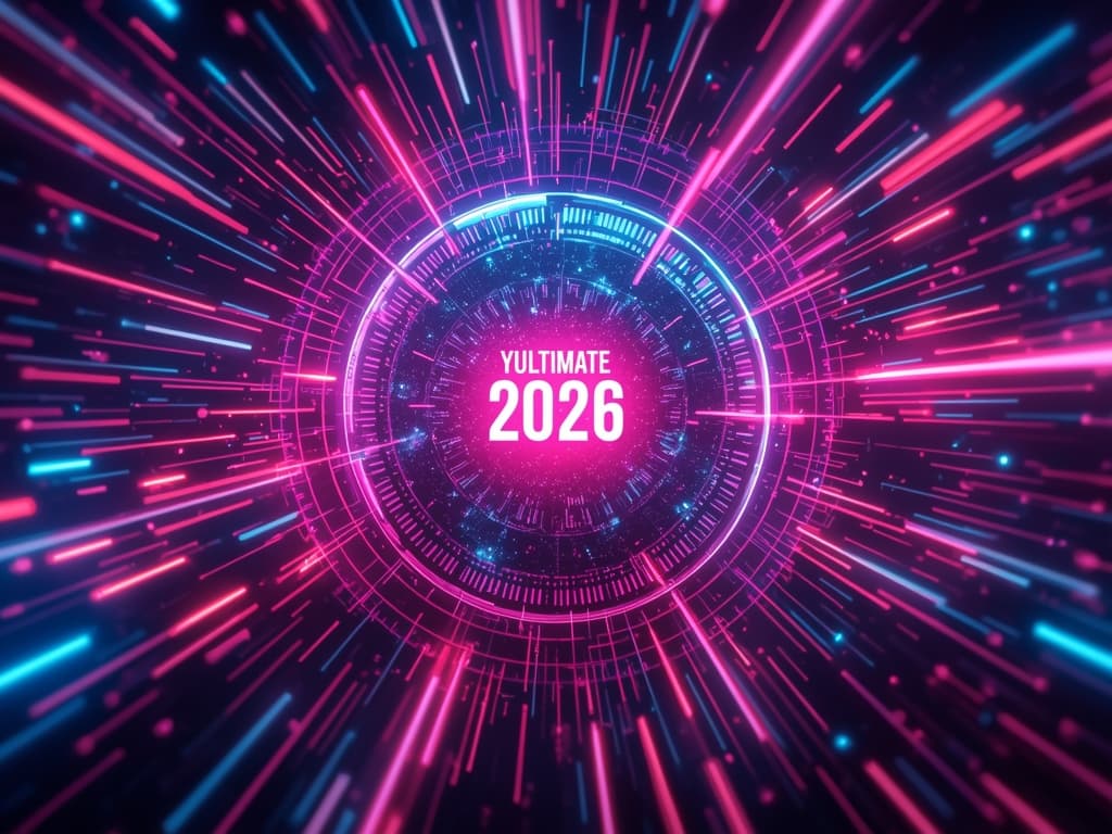 Ultimate 2026 YouTube Shorts Monetization Blueprint