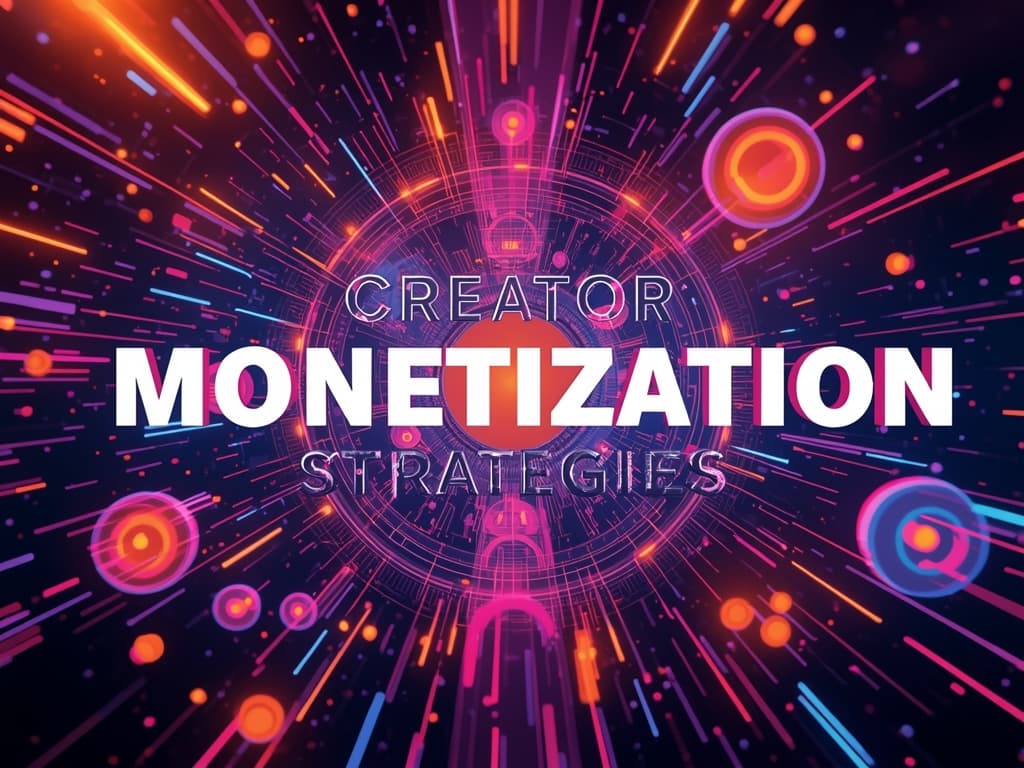 YouTube Monetization 2026: 7 Proven Income Streams