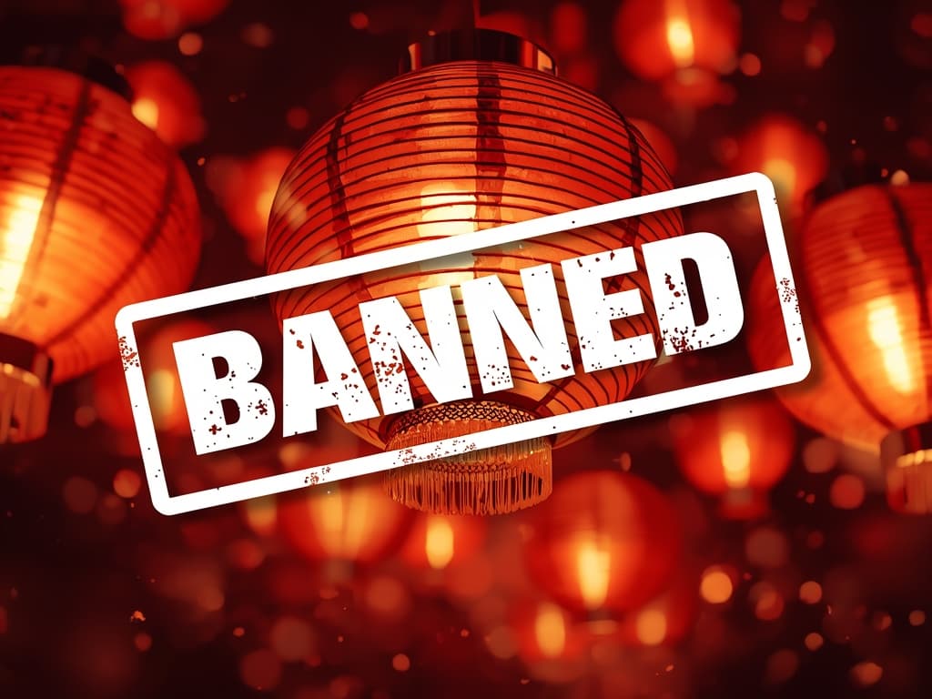 5 Secret Lanterns Trailer Bans YouTube Creators in 2026