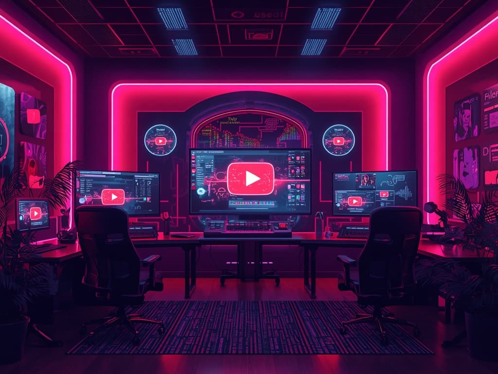 7 Secret Creator Tools YouTube Launched in 2026
