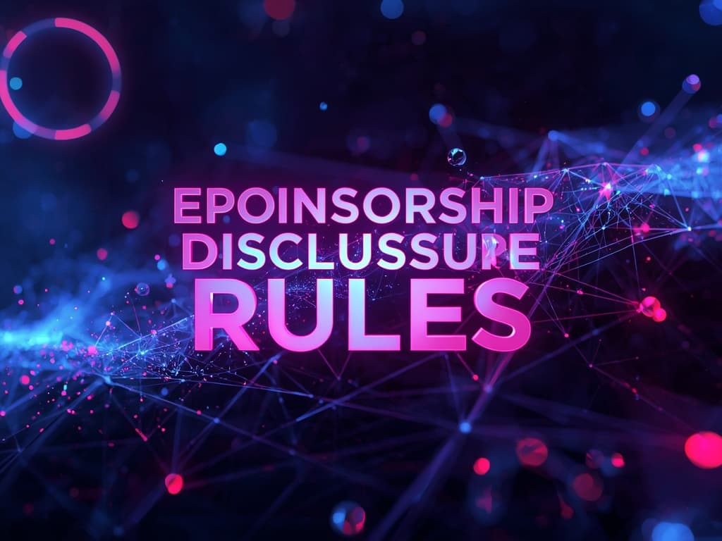 Essential 2026 YouTube Ad Disclosure Checklist for Creators