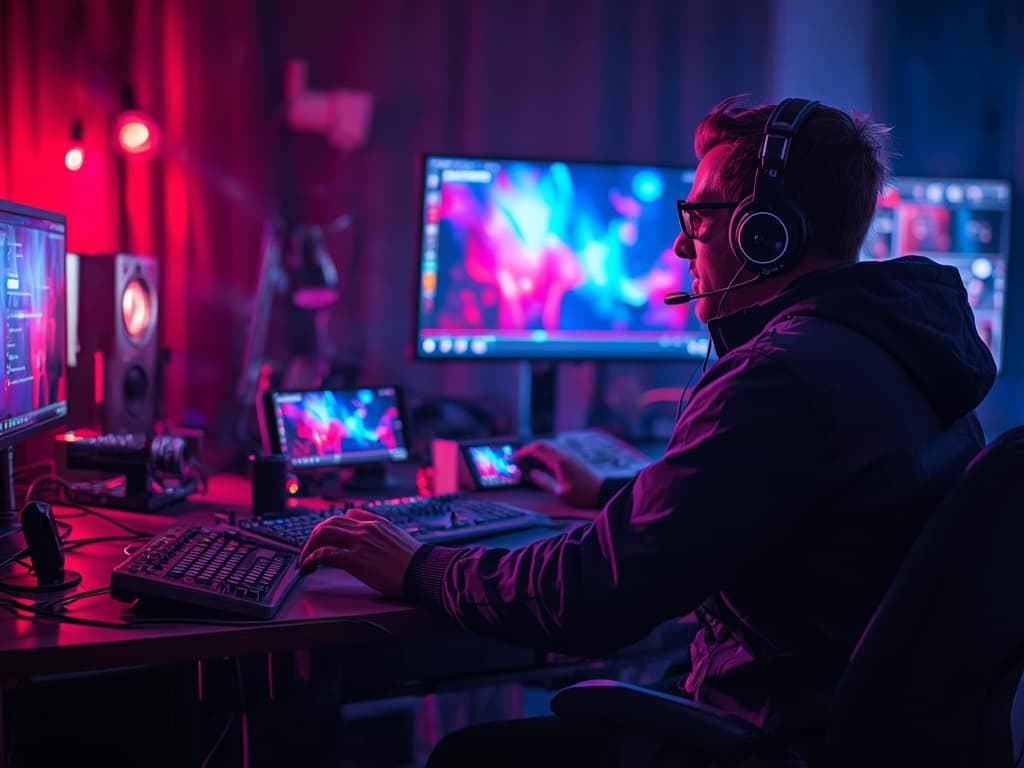 Proven YouTube Streaming Tactics to Boost Music Views