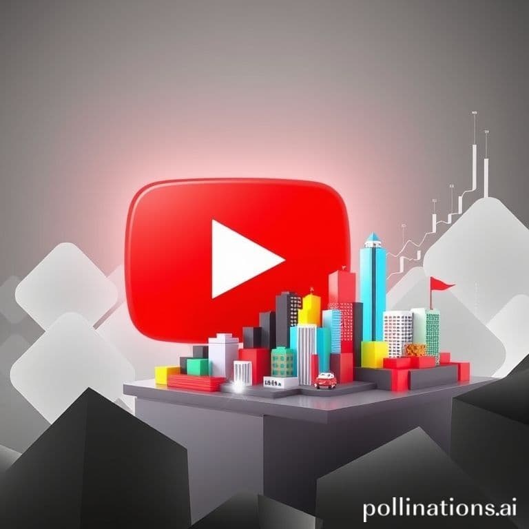 Roblox Domination: YouTube Game Integrations to EXPLODE in 2025!