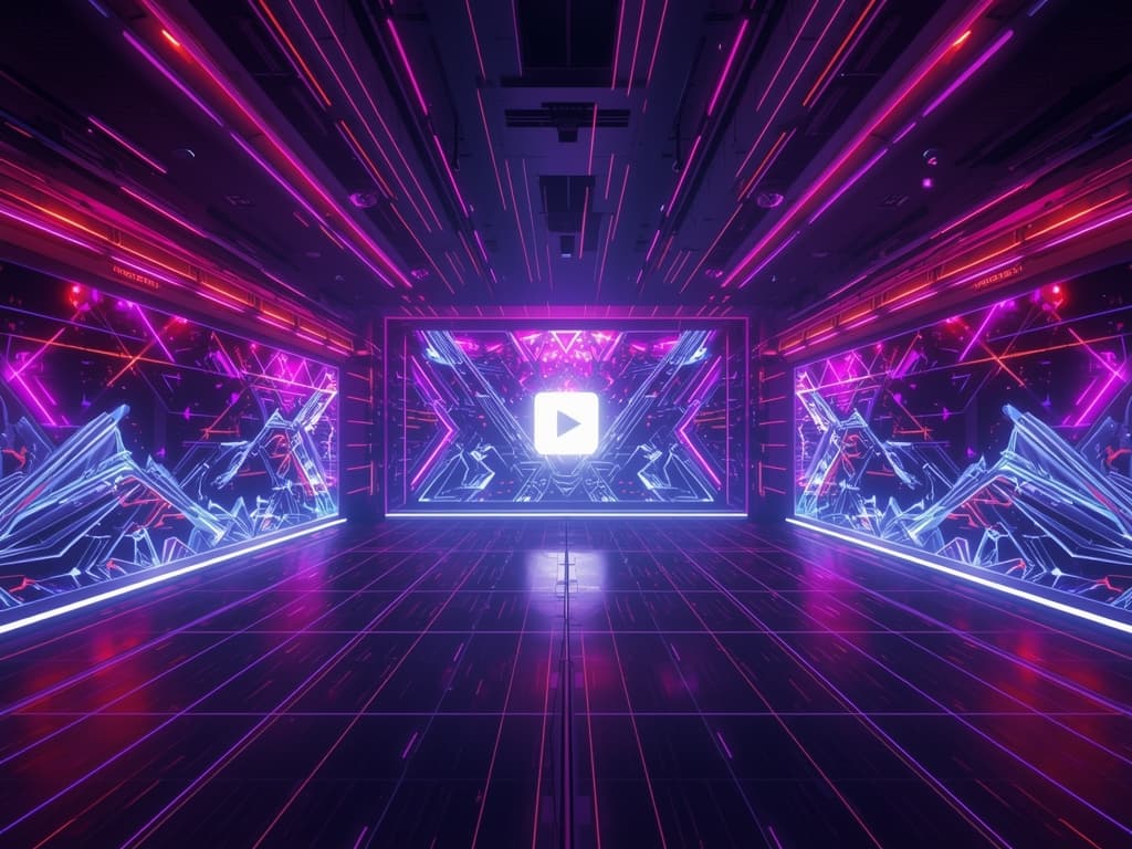 The 2026 Creators Ultimate YouTube Music Video Launch Blueprint