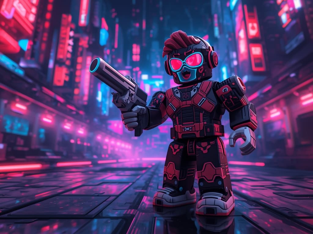 Ultimate 2026 Guide to Roblox Content for YouTube Success