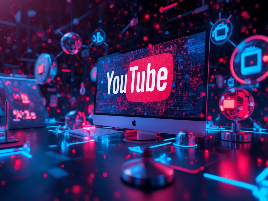Ultimate 2026 Multi-Platform Strategy for YouTube Growth