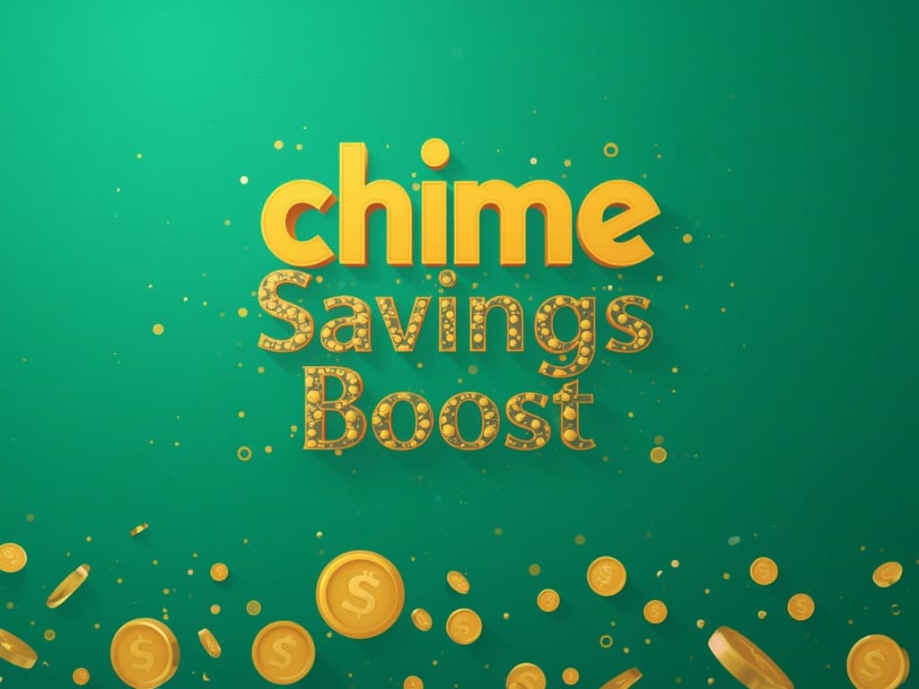 Ultimate Guide to Chime Savings Boost for YouTube Creators 2026