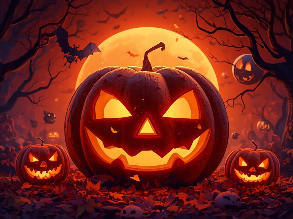 Ultimate Halloween Playlist Ideas for YouTube Creators 2026