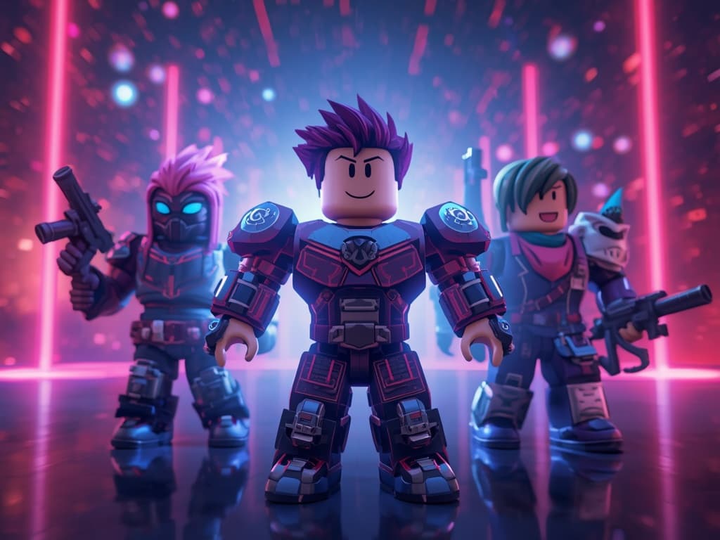 Ultimate Roblox Quest Trailer Events Guide for YouTube 2026