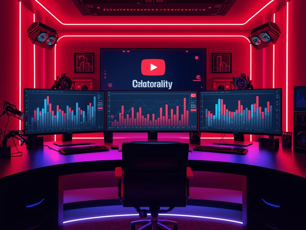 Unlock 2026s Secret YouTube Analytics in Creator Studio