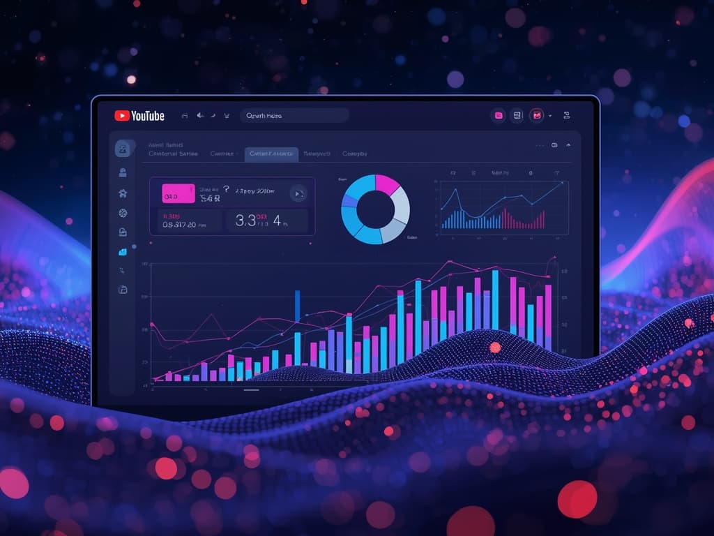 Unlock YouTube Growth in 2026: The Ultimate Analytics Dashboard