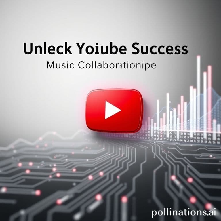 Unlock YouTube Success: Music Collabs in 2025 - Ultimate Guide