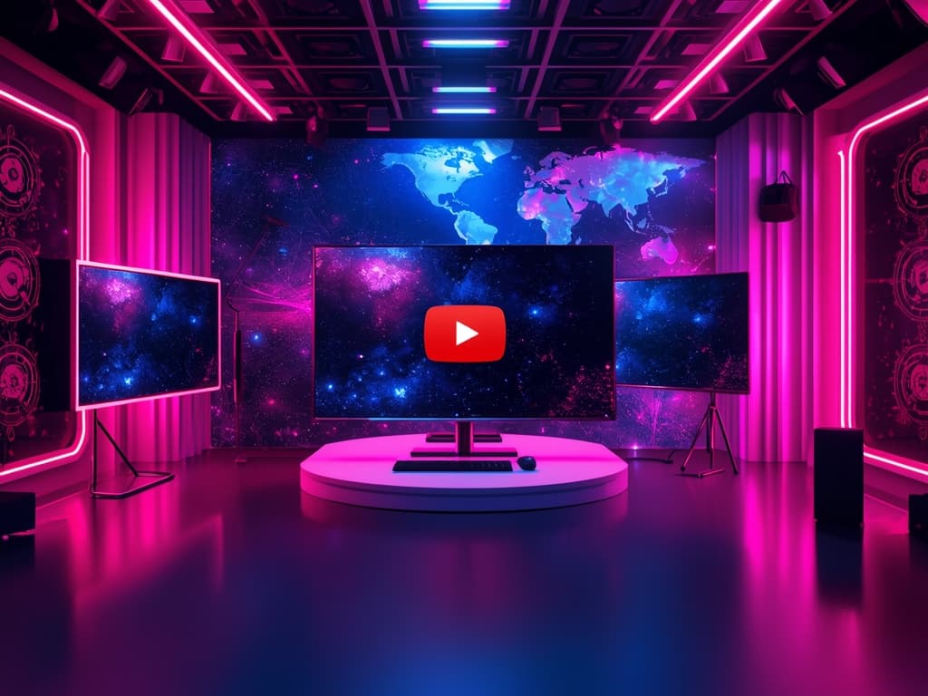 Unlock YouTubes 2026 Analytics: The Creators Secret Weapon