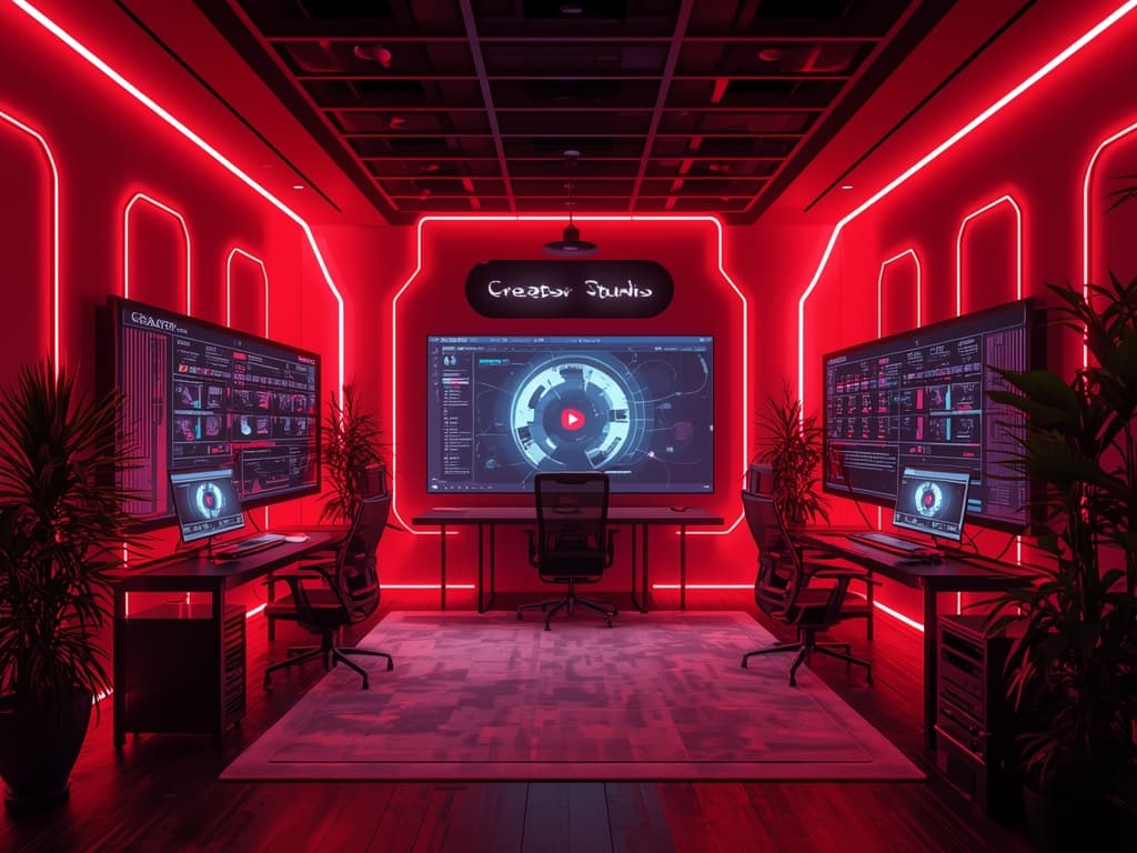 Unlock YouTubes 2026 Creator Studio: Essential Analytics Secrets