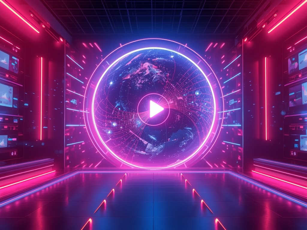 Unlock YouTubes 2026 Event Features for Creators