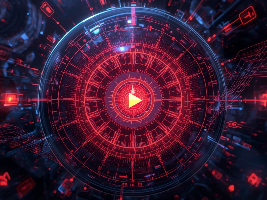 YouTube 2026: The Ultimate Creator Income Playbook