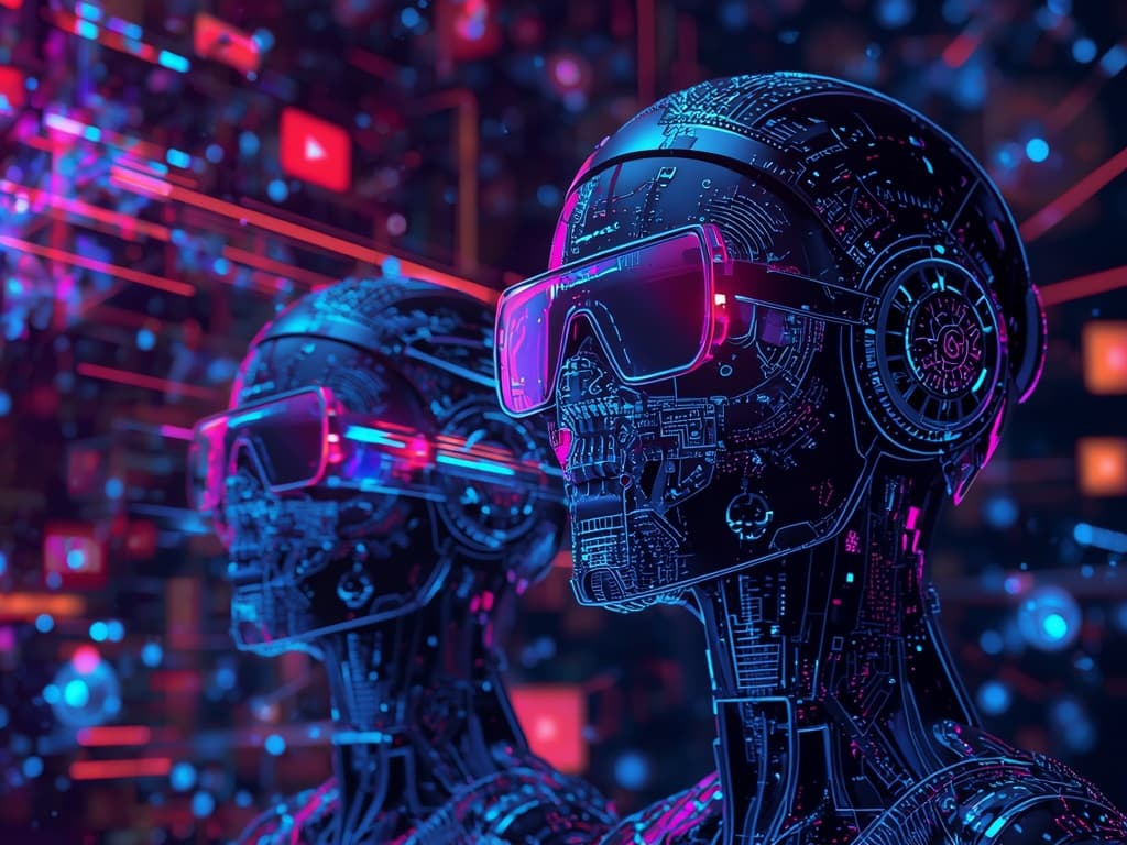 YouTube AI Rules 2026: The Creators Survival Guide