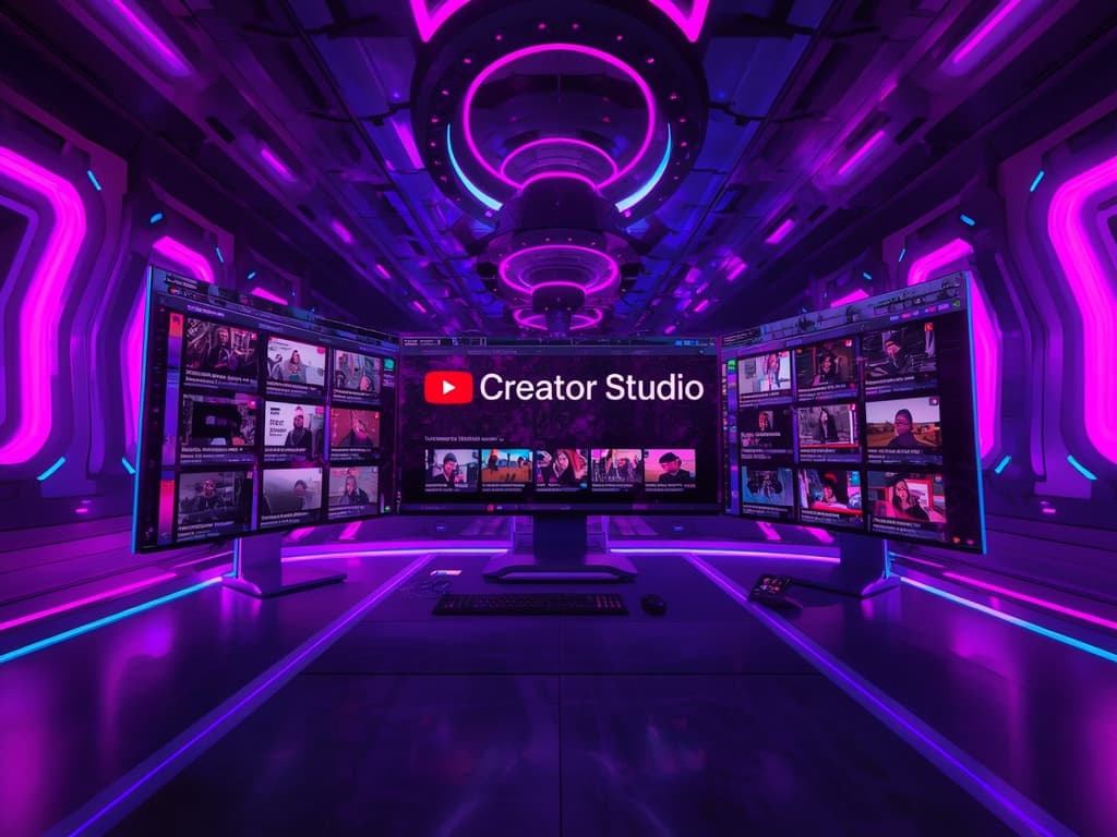 YouTube Creator Studio 2026: Ultimate Feature Update Guide