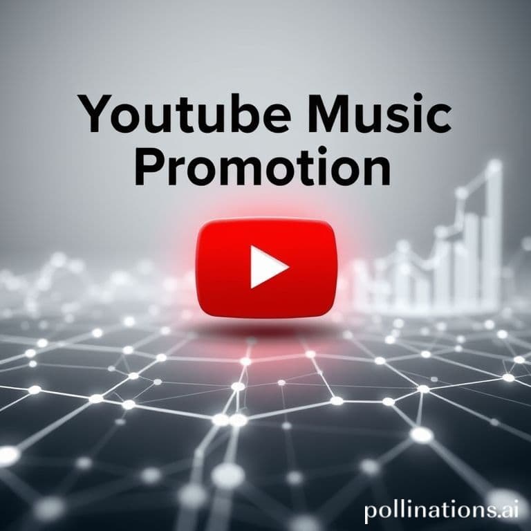YouTube Music Promotion 2025: Skyrocket Views & Dominate!