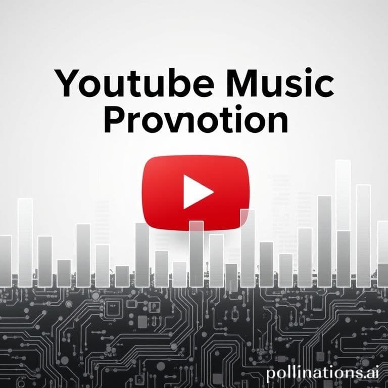 YouTube Music Promotion: Dominate 2025 (Proven Creator Hacks)