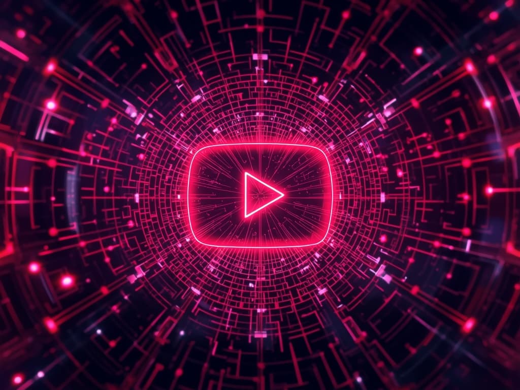 YouTubes 2026 AI Label Rules: Your Essential Guide